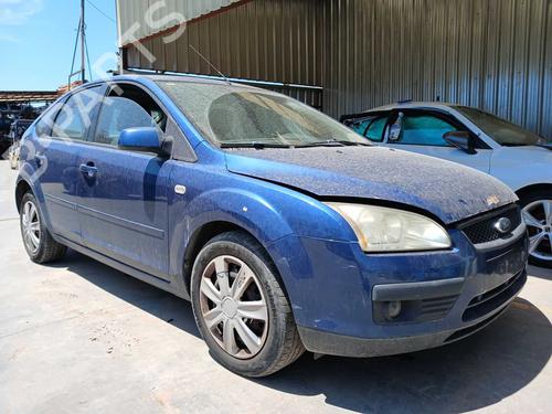Engine FORD FOCUS II (DA_, HCP, DP) 1.8 TDCi | BP37537023M1  - Image 9