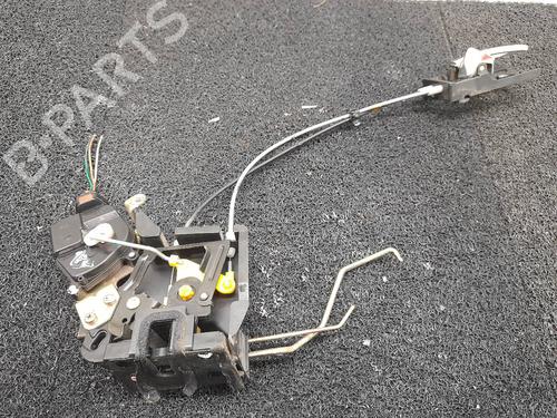 Used Front right lock KIA RIO II (JB) 1.6 CVVT (112 hp) 9681540