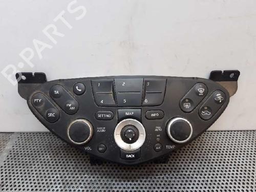 Used Climate control Climate control 3138749 3138749