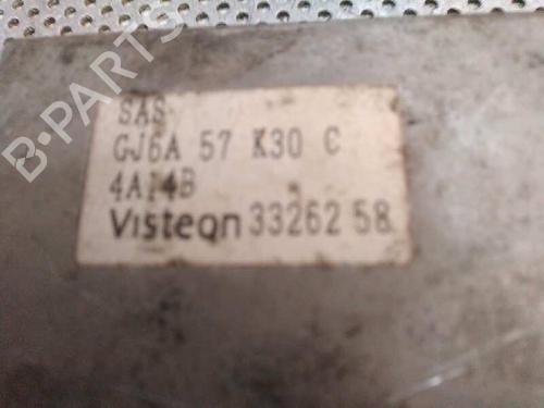 Kollisonspute sett MAZDA 6 Hatchback (GG) 2.0 DI (GG14) | BP1152986C86 