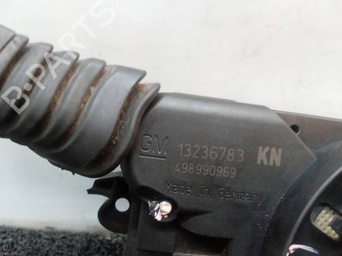 Headlight switch OPEL ZAFIRA / ZAFIRA FAMILY B (A05)  | BP4440276I24 