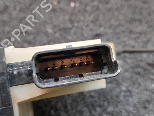 Rear left lock PEUGEOT 208 I (CA_, CC_) 1.2 VTI 82 | BP4722465C100 