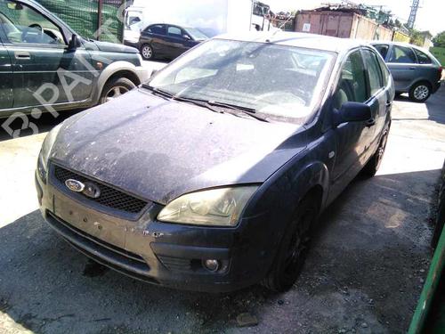 Gearbox FORD FOCUS II (DA_, HCP, DP)  | BP4709438M3 