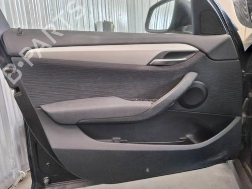 Rear seat BMW X1 (E84) sDrive 18 d | BP9212623C17 - Image 32