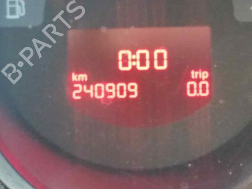 Engine SEAT LEON (1P1) 1.9 TDI | BP17243323M1 