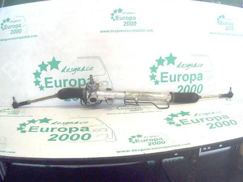 Used Steering rack ROVER 200 II Hatchback (RF) 214 Si (103 hp) 588319