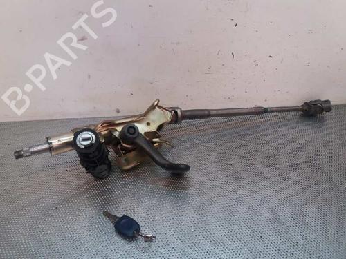 Used Steering column Steering column 864590 864590