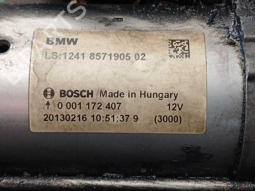Starter BMW 1 (F20) | BP39961514M8 - Image 2