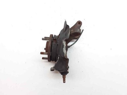 Used Left front steering knuckle Left front steering knuckle KIA SPORTAGE II (JE_, KM_) [2004-2011] 4414177 4414177