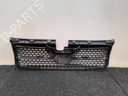 Grille HYUNDAI MATRIX (FC) 1.5 CRDi VGT | BP8239835C40 