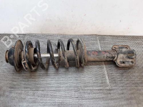Used Left front shock absorber Left front shock absorber 2951577 2951577