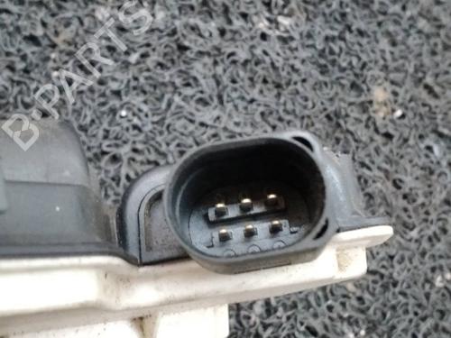 Rear left lock SEAT IBIZA IV ST (6J8, 6P8) 1.4 | BP11059665C100 