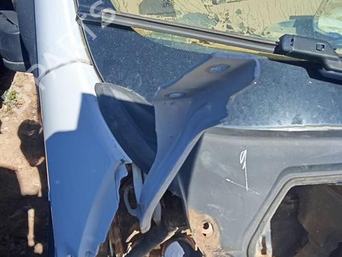 Used Hinge/Door check strap FIAT DUCATO Platform/Chassis (250_) [2006-2026]  32497537