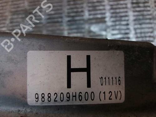 Airbag Kit NISSAN X-TRAIL I (T30)  | BP1020656C86 