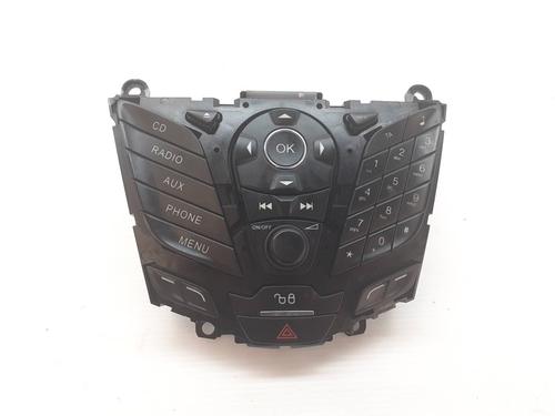 Used Radio Radio FORD GRAND C-MAX (DXA/CB7, DXA/CEU) [2010-2019] 15124459 15124459