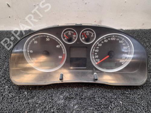Used Instrument cluster Instrument cluster VW PASSAT B5.5 (3B3) [2000-2005] 10199973 10199973