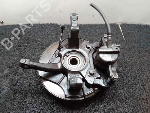 Left front steering knuckle FIAT PANDA (169_) 1.3 D Multijet (169.AXC1A) | BP7033599M25 