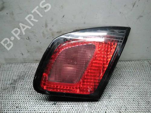 Used Right tailgate light NISSAN PRIMERA (P11) 2.0 TD (90 hp) 4693104