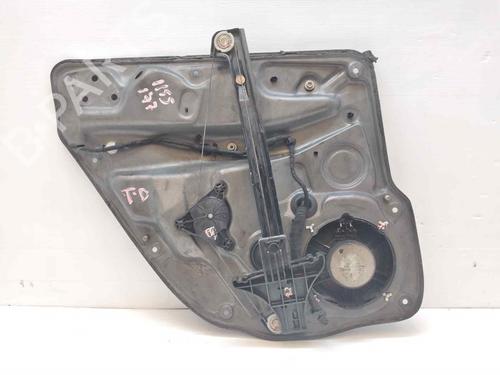 Rear right window mechanism VW GOLF IV (1J1) 1.9 TDI | BP1520960C25 