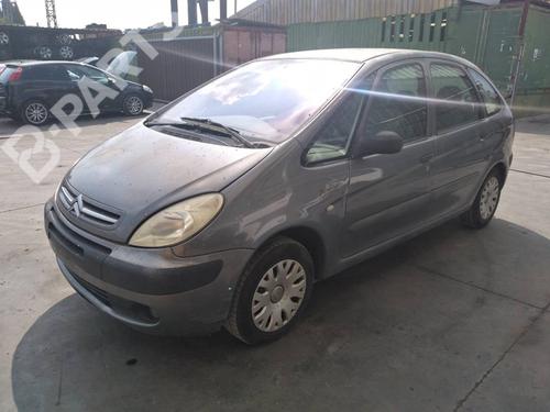 Egr CITROËN XSARA PICASSO (N68) 1.6 HDi | BP8262860M69  - Image 11