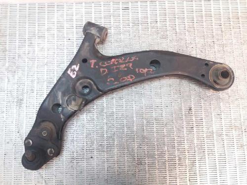 Used Left front suspension arm Left front suspension arm 2954917 2954917