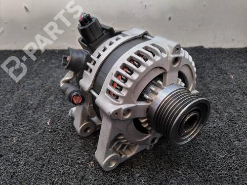 Used Alternator Alternator FORD C-MAX (DM2) 1.6 TDCi (109 hp) 10680315 10680315