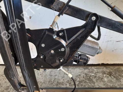Front left window mechanism AUDI A3 (8L1) 1.8 | BP6570381C22 