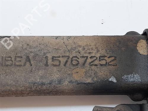 Right rear suspension arm CHEVROLET TAHOE (B2W) 5.3 V8 AWD | BP13122458M15