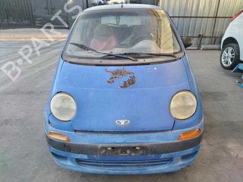Gearbox DAEWOO MATIZ (M100, M150) 0.8 | BP11767022M3 