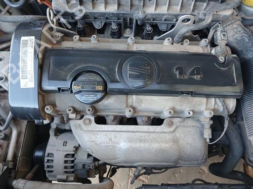 Engine SEAT IBIZA IV (6J5, 6P1) 1.4 | BP36385231M1 - Image 2