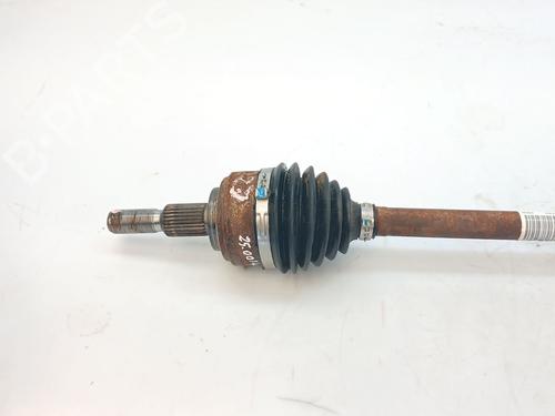 Left front driveshaft FORD PUMA (J2K, CF7) 1.0 EcoBoost mHEV | BP36987734M38 - Image 3