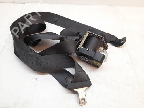 Used Rear left seatbelt Rear left seatbelt 15847664 15847664
