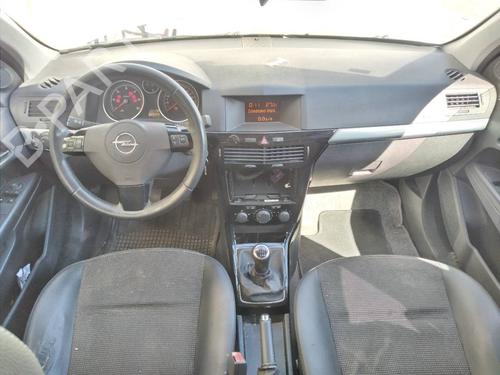 Topstykke OPEL ASTRA H (A04) 1.7 CDTI (L48) | BP12606407M5 