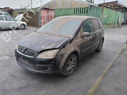 Egr FORD FOCUS C-MAX (DM2)  | BP14041019M69 