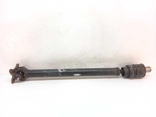 Used Driveshaft Driveshaft 38592255 38592255