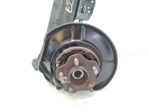 Used Right rear steering knuckle Right rear steering knuckle 6335725 6335725