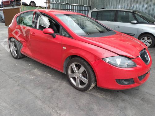 Left front window switch SEAT LEON (1P1)  | BP8134306I27  - Image 10