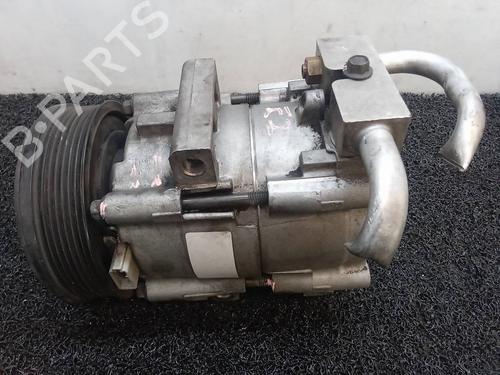 Used AC compressor AC compressor 9834667 9834667