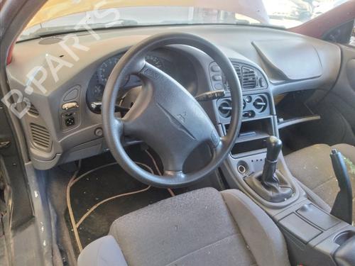 Fuse box MITSUBISHI ECLIPSE II (D3_A) 2000 GS 16V (D32A) | BP17020735E1 - Image 12