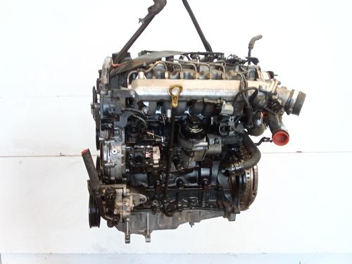 Used Engine Engine KIA RIO II Saloon (JB) 1.5 CRDi (110 hp) 35771122 35771122