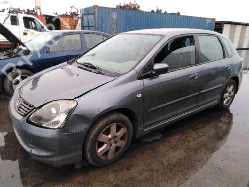 Engine HONDA CIVIC VII Hatchback (EU, EP, EV) 1.7 CTDi (EP4, EU9) | BP4428308M1 - Image 11
