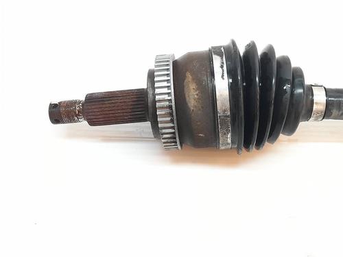 Right front driveshaft KIA SPORTAGE II (JE_, KM_)  | BP10287439M39 