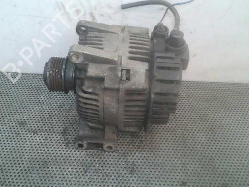 Alternator MERCEDES-BENZ A-CLASS (W168) A 170 CDI (168.008) | BP1792407M7 