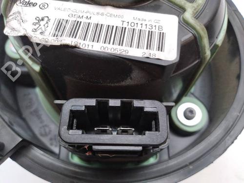 Heater blower motor CITROËN C4 II (NC_) 1.6 HDi 90 | BP10774426M62 