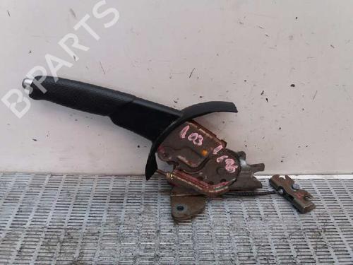 Used Hand brake NISSAN ALMERA II Hatchback (N16) [2000-2025]  8767782