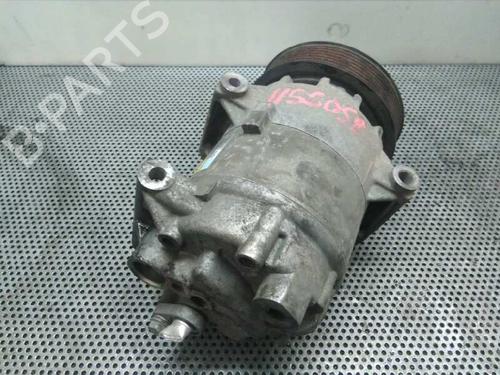 AC compressor RENAULT SCÉNIC II (JM0/1_) 1.9 dCi (JM0G, JM12, JM1G, JM2C) | BP1858747M34 