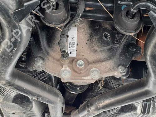 Used Rear differential Rear differential 29547087 29547087