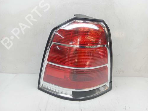 Used Left taillight Left taillight 37691879 37691879