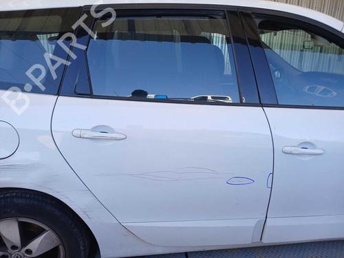 Used Right rear door Right rear door 38559709 38559709