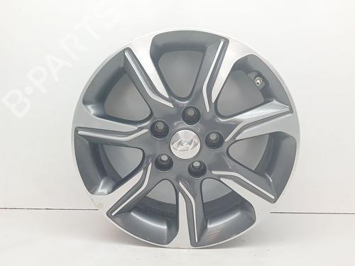 Fælk Fælk HYUNDAI ix20 (JC) [2010-2019] 33799447 33799447